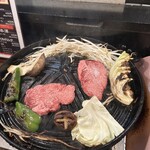 ジンギスカン酒場 こっぽ - 