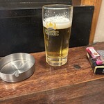 ジンギスカン酒場 こっぽ - 