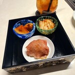 和牛燒肉 Wandafire - 