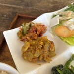 駅前直売所八〇八 - 