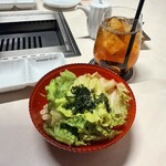 和牛燒肉 Wandafire - 