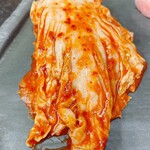 豚たん - サムギョプサル⑤