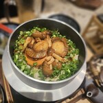 おでん 炉端 釜飯 笑店 船橋駅前店 - 