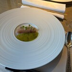 アルマーニ リストランテ - 