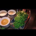 生サムギョプサル専門店 韓国市場 - 