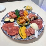 和牛燒肉 Wandafire - 