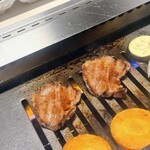 和牛燒肉 Wandafire - 