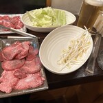 ジンギスカン酒場 こっぽ - 