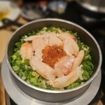 おでん 炉端 釜飯 笑店 船橋駅前店 - 