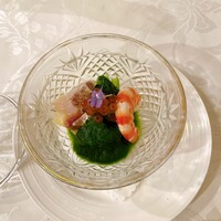 四間道レストランMATSUURA - 