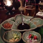 Baan Khanitha & Gallery - 