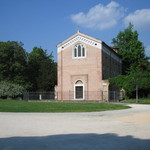 Osteria dal Capo - スクロベーニ礼拝堂（Cappella degli Scrovegni）