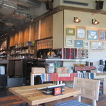 ピーシーエイチ カフェ バー ダイン - 