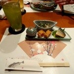 酒菜 - 