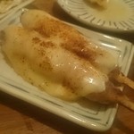 マルチョー - つくねチーズ