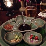 Baan Khanitha & Gallery - 