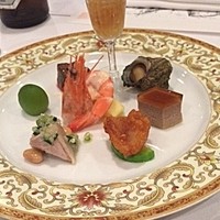 銀座アスター お茶の水賓館 - 