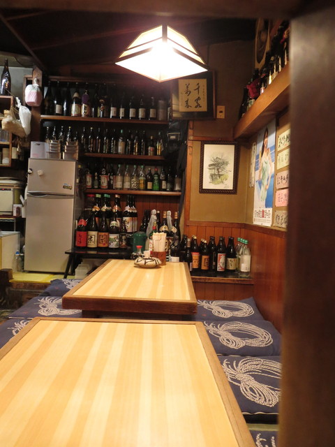 大衆割烹 恵 渋谷 割烹 小料理 食べログ