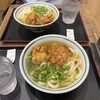 つくもうどん 塩小路本店