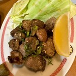 炭火野菜巻き串と餃子 うずまき 大船駅前店 - 