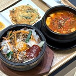 韓美膳DELI - 料理写真: