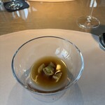 アルマーニ リストランテ - 