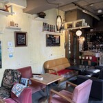 ブリキボタン CAFE＆DINING - 