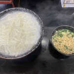 釜揚げうどん 戸隠 - 