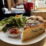 ブリキボタン CAFE＆DINING - 