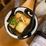 炭火野菜巻き串と餃子 うずまき 大船駅前店 - 