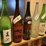 うどん処　ごえん - 
