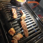 韓国焼肉花月 - 