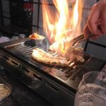 韓国焼肉花月 - 