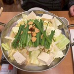 炭火野菜巻き串と餃子 うずまき 大船駅前店 - 