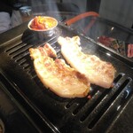 韓国焼肉花月 - 