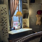 ブリキボタン CAFE＆DINING - 