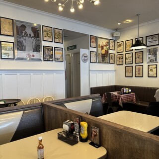 アメリカンハウスダイナー_2