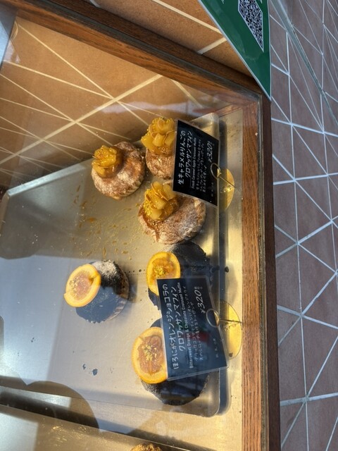 ル・クロワッサンプチ 心斎橋店 - なんば（大阪メトロ）/パン | 食べログ