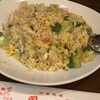 中華菜館 同發 本館