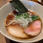 日本橋 製麺庵 なな蓮 - 