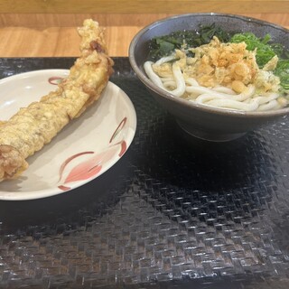 こがね製麺所_0