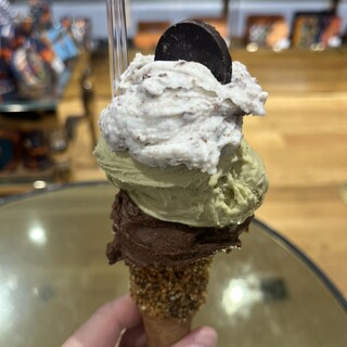 口コミ一覧 : ヴェンキ 日本橋高島屋S.C.店 （Venchi） - 日本橋