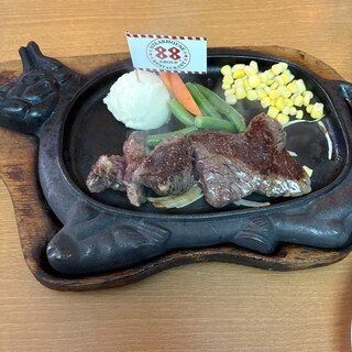 口コミ一覧 : ステーキハウス 88 国際通り店 （ハチジュウハチ