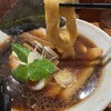 純手打ち 麺と未来