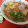 中華そば専門店 井出商店