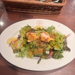 HAMBURG RESTAURANT Chami - 