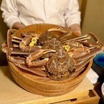 麻布十番 きた福 - 