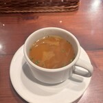 HAMBURG RESTAURANT Chami - 