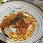 イタリアンダイニング ズバゲッティ - 