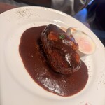 HAMBURG RESTAURANT Chami - 